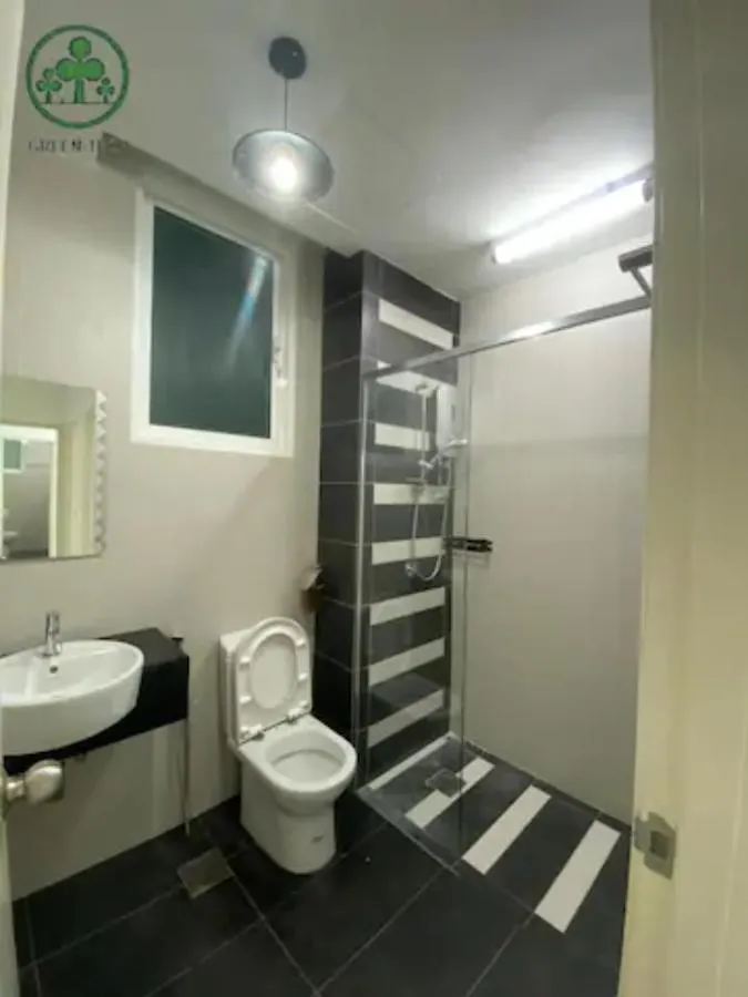 C 13A 08 Homestay At Central Residence At Suria Sungai Besi Kuala Lumpur Apartment